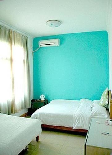 Сямынь: Xiamen Jiaxin Inn