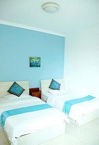 Сямынь: Xiamen Jiaxin Inn