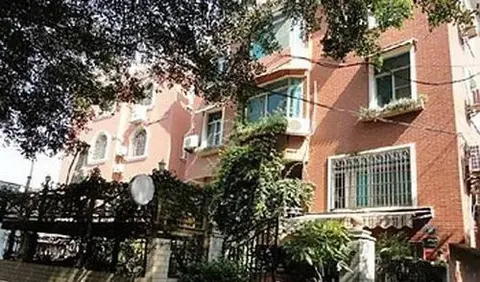 Сямынь: Xiamen Jiaxin Inn