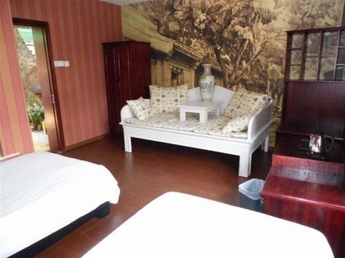 Сямынь: Shuiwu Hotel