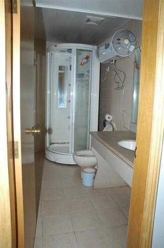 Сямынь: Shuiwu Hotel