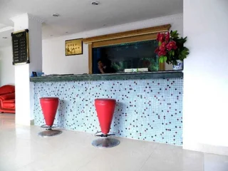 Сямынь: Shuiwu Hotel