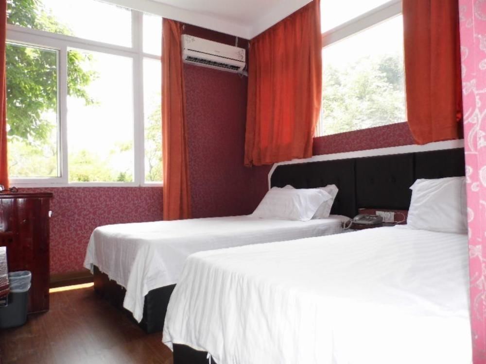 Сямынь: Shuiwu Hotel