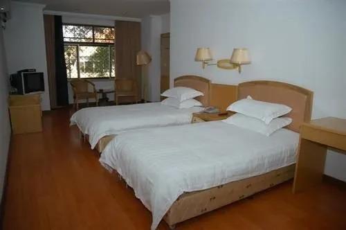 Сямынь: Shuiwu Hotel