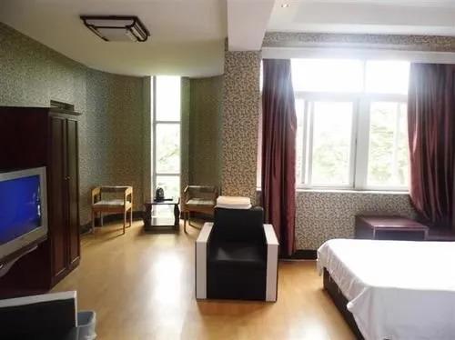Сямынь: Shuiwu Hotel