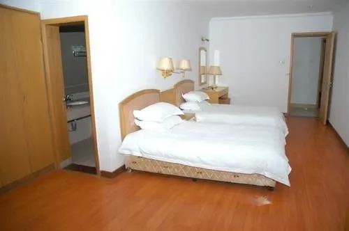 Сямынь: Shuiwu Hotel