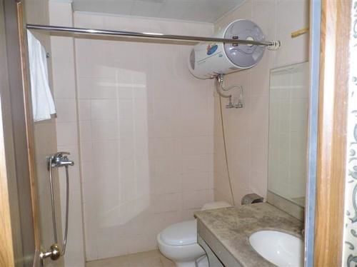 Сямынь: Shuiwu Hotel