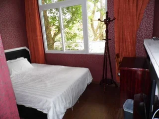 Сямынь: Shuiwu Hotel