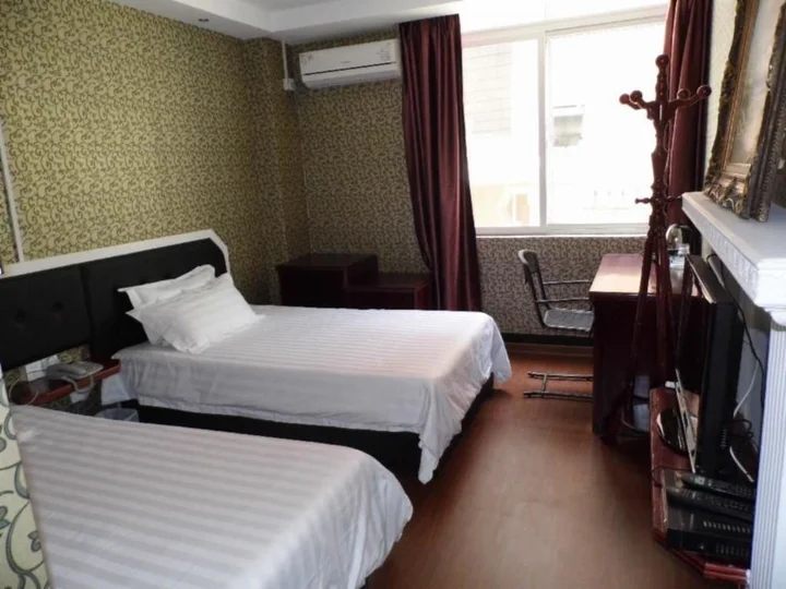 Сямынь: Shuiwu Hotel