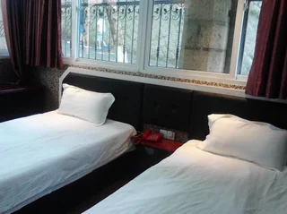 Сямынь: Shuiwu Hotel