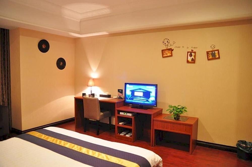 Ханчжоу: Mary Boutique Hotel