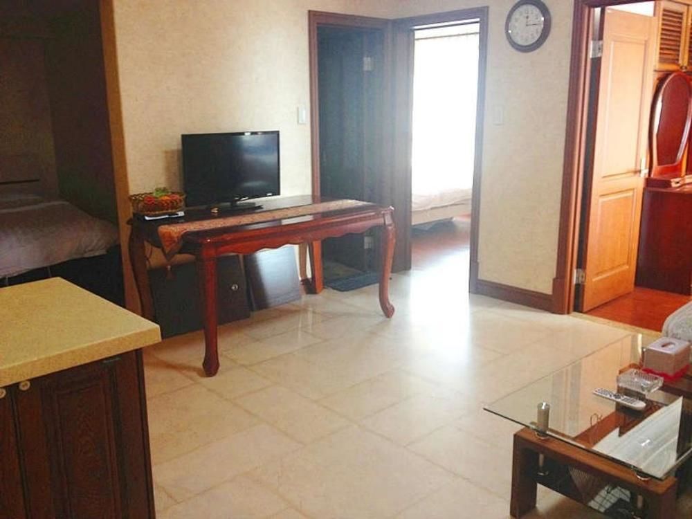 Далянь: Shunyi Hotel