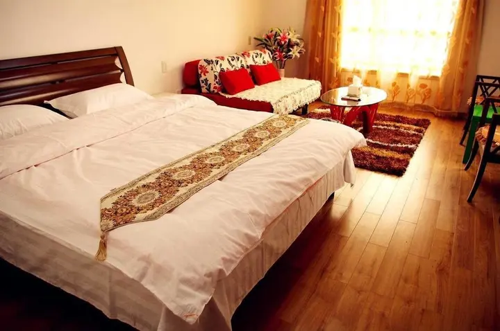 Далянь: Shunyi Hotel