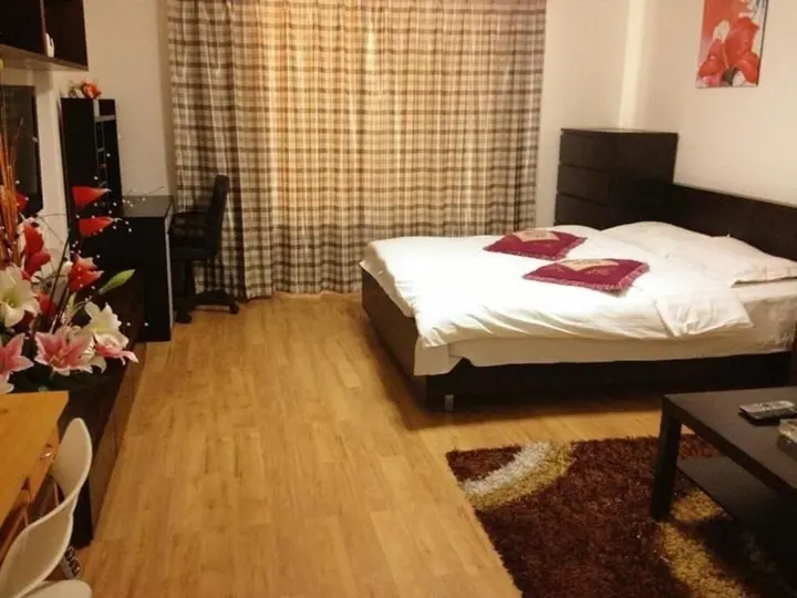 Далянь: Shunyi Hotel