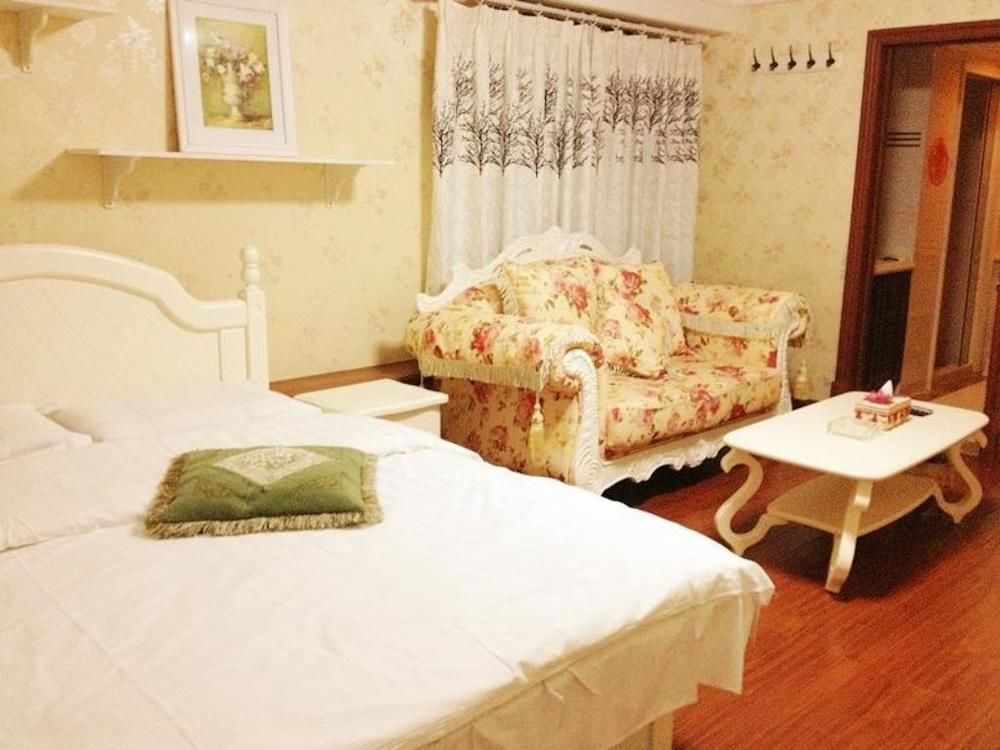 Далянь: Shunyi Hotel