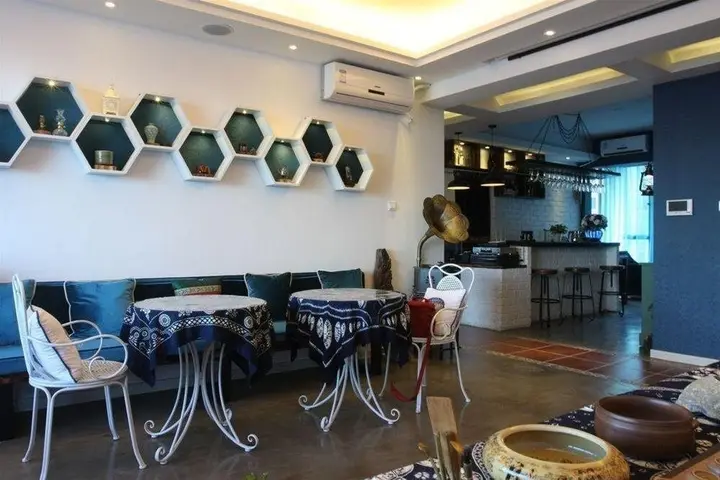 Сямынь: Meixi Chelsea