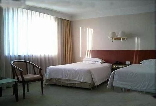 Далянь: Nongken Hotel - Dalian