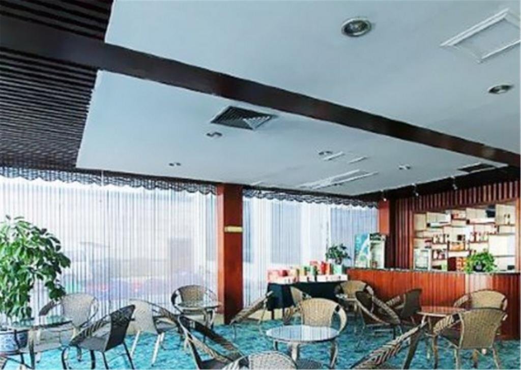 Пекин: Huaqing Spa Beijing