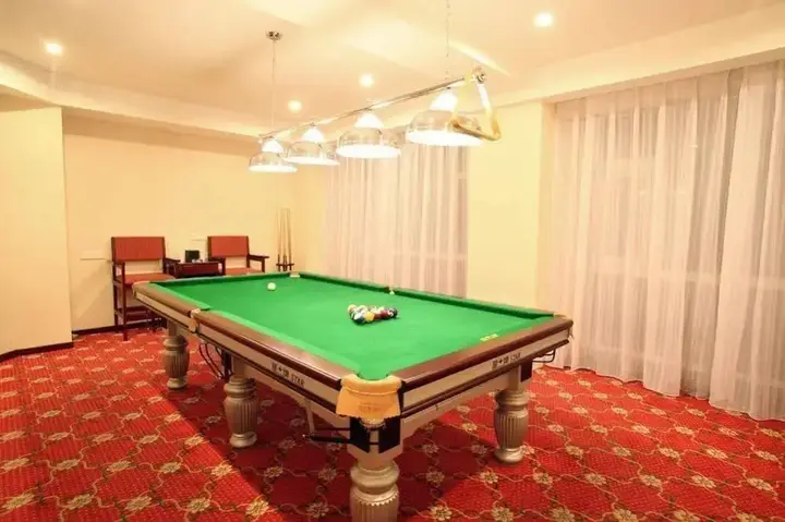 Пекин: Wanfangyuan Business Hotel - Beijing