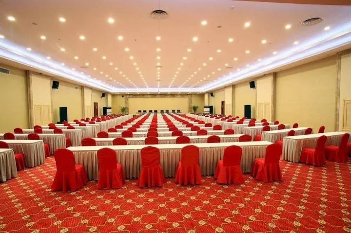 Пекин: Wanfangyuan Business Hotel - Beijing