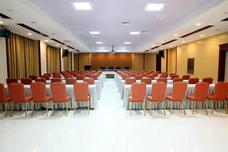 Пекин: Wanfangyuan Business Hotel - Beijing