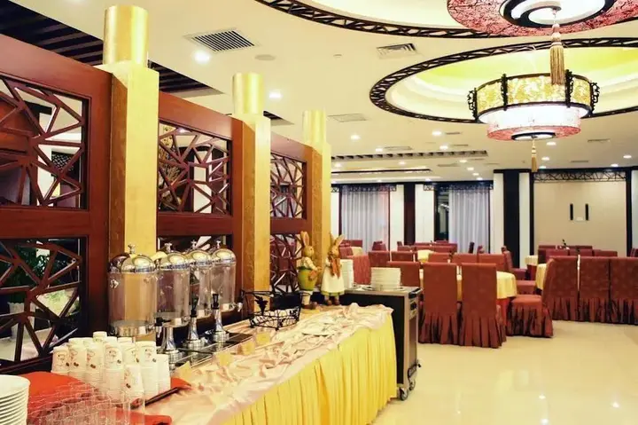 Пекин: Wanfangyuan Business Hotel - Beijing