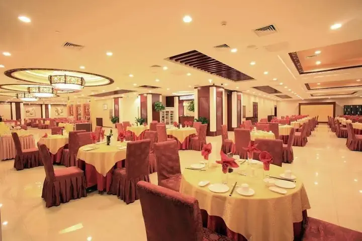 Пекин: Wanfangyuan Business Hotel - Beijing