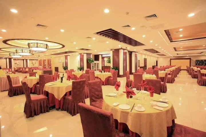 Пекин: Wanfangyuan Business Hotel - Beijing