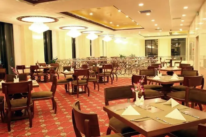 Пекин: Wanfangyuan Business Hotel - Beijing