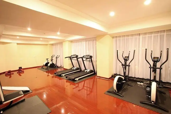 Пекин: Wanfangyuan Business Hotel - Beijing