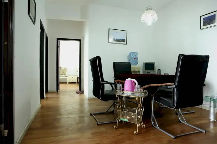 Чэнду: Happy Home E Hotel Apartment