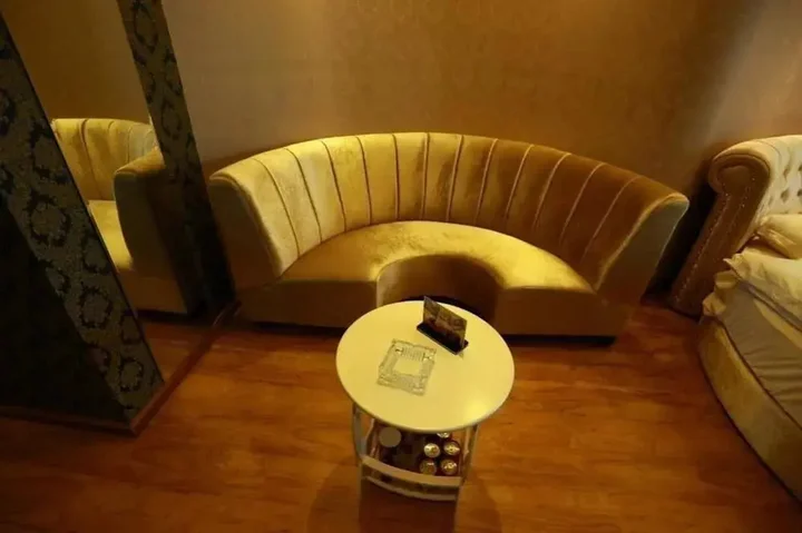Куньмин: Yawei Apartment Hotel