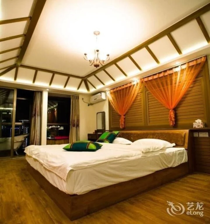Куньмин: Yawei Apartment Hotel