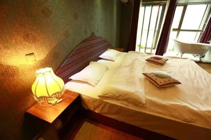 Куньмин: Yawei Apartment Hotel