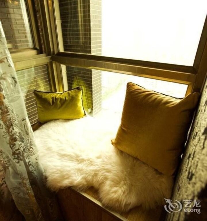 Куньмин: Yawei Apartment Hotel