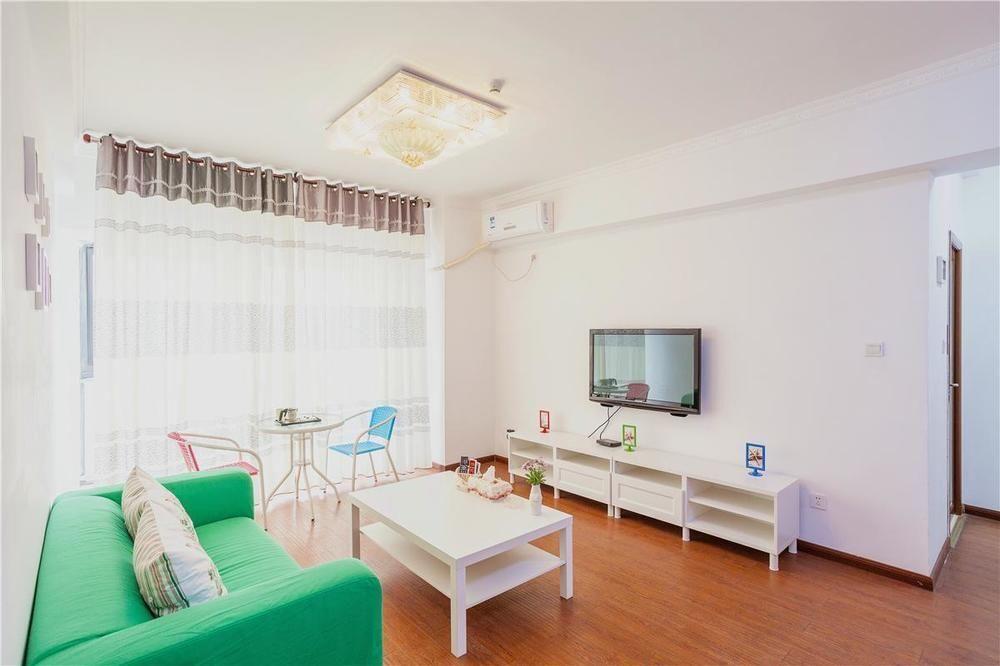 Чэнду: Martin's Boutique Apartment