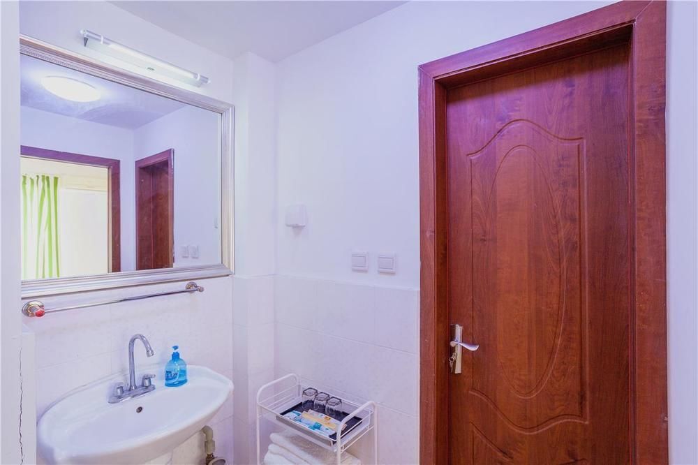 Чэнду: Martin's Boutique Apartment