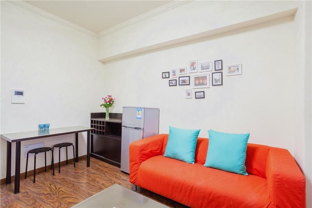 Чэнду: Martin's Boutique Apartment