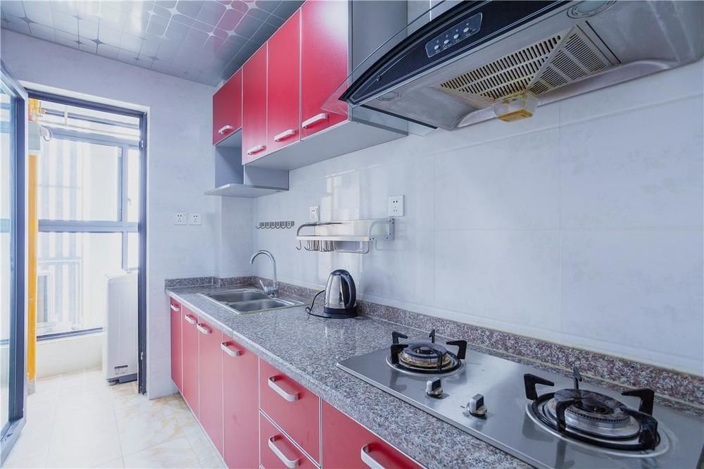 Чэнду: Martin's Boutique Apartment