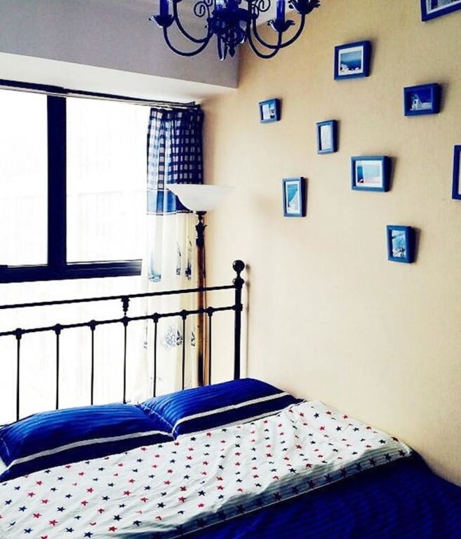 Пекин: Beijing Dream Sunshine Hotel Apartment