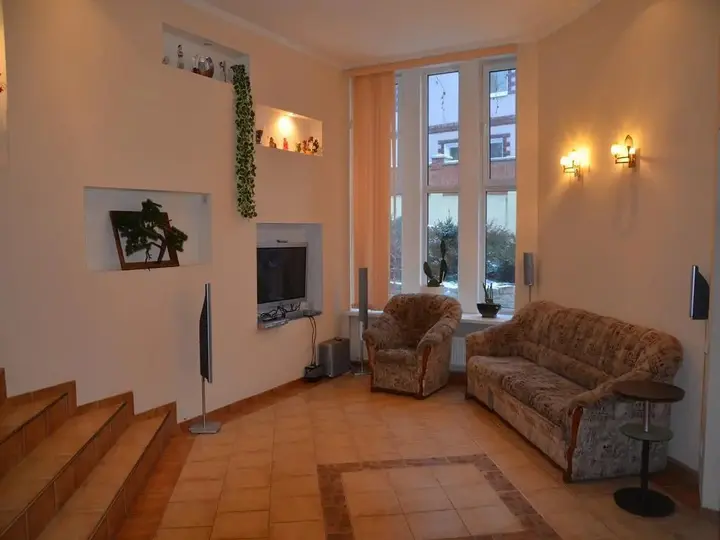 Новоивановское: Lucky Hostel