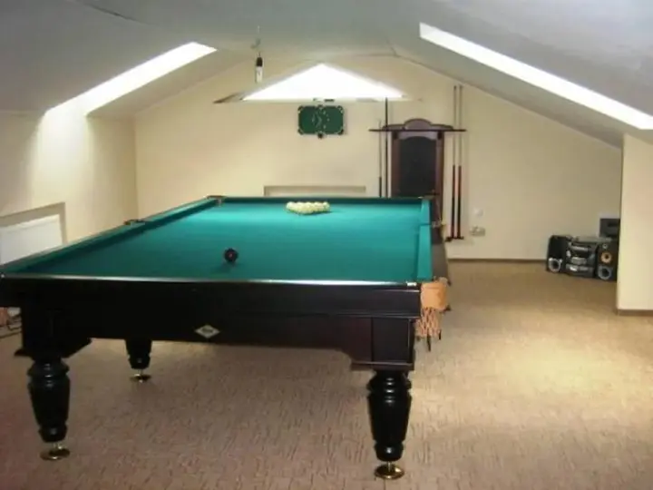 Новоивановское: Lucky Hostel