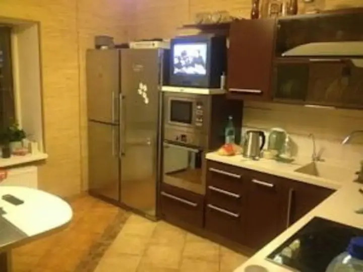 Новоивановское: Lucky Hostel
