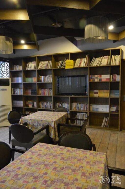 Чэнду: 9 Hotel (Chengdu Nanzhan)