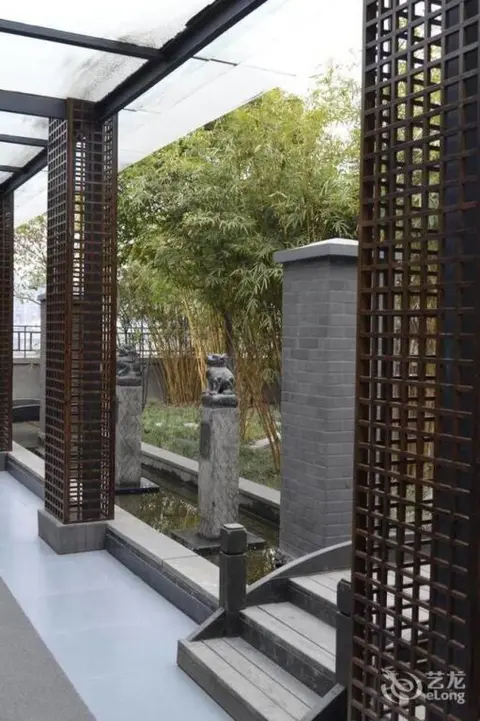 Чэнду: 9 Hotel (Chengdu Nanzhan)