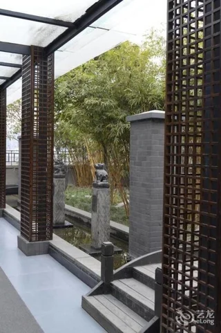 Чэнду: 9 Hotel (Chengdu Nanzhan)