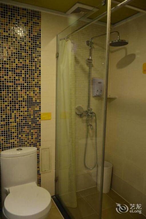 Чэнду: 9 Hotel (Chengdu Nanzhan)