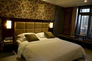 Чэнду: 9 Hotel (Chengdu Nanzhan)