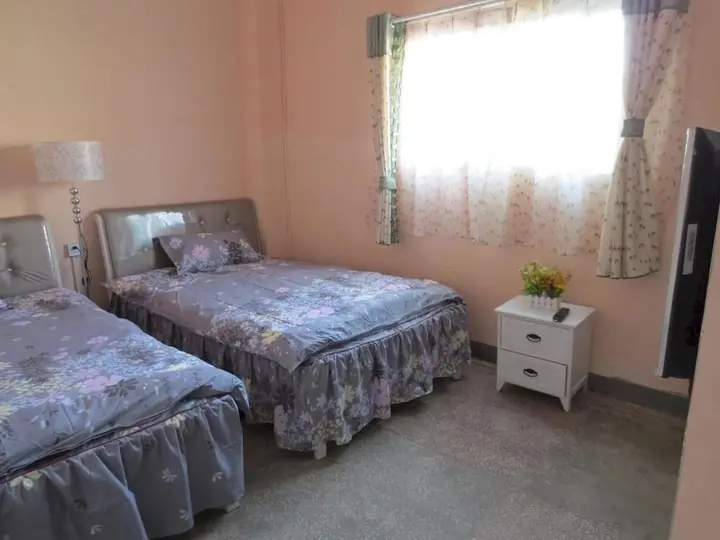 Куньмин: Denghua Inn