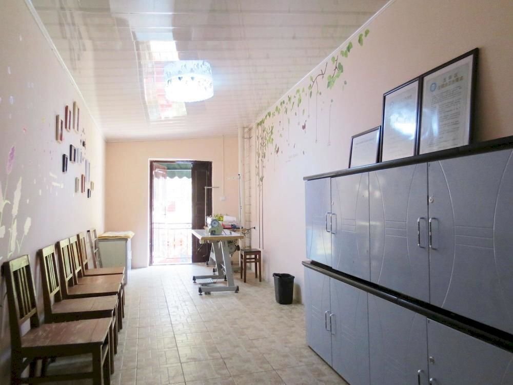 Куньмин: Denghua Inn